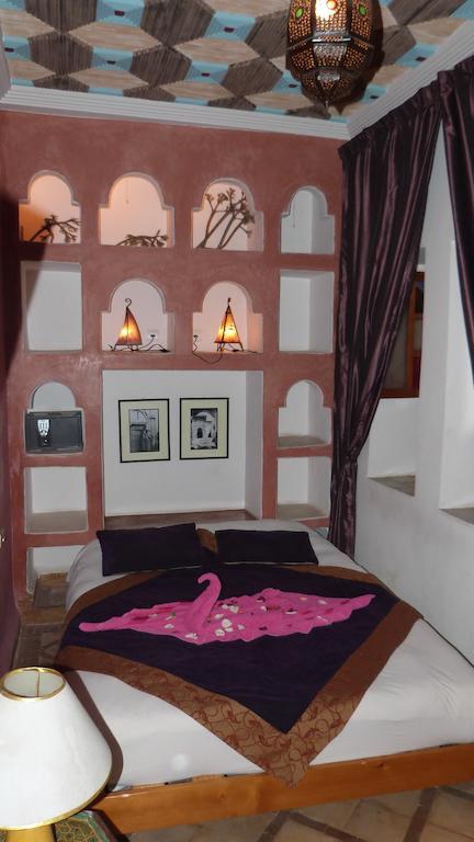 Riad Kenzo Marrakesh Room photo