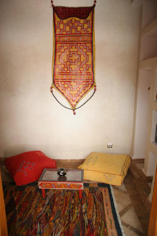 Riad Kenzo Marrakesh Room photo